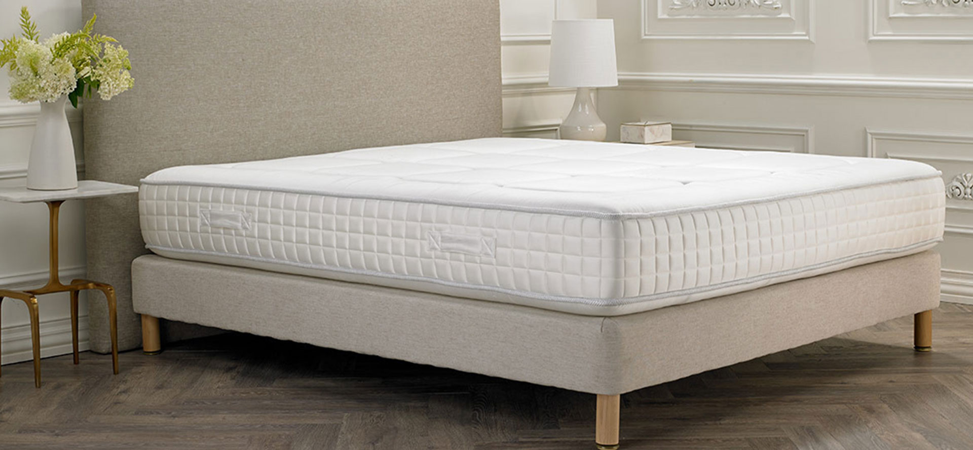 Awesome mattress for Fibromyalgia.