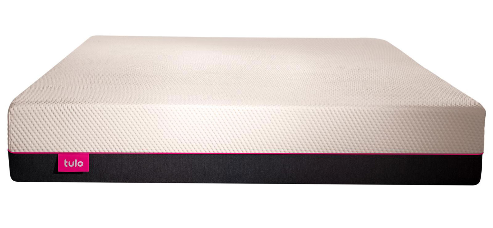 Tulo mattress review.