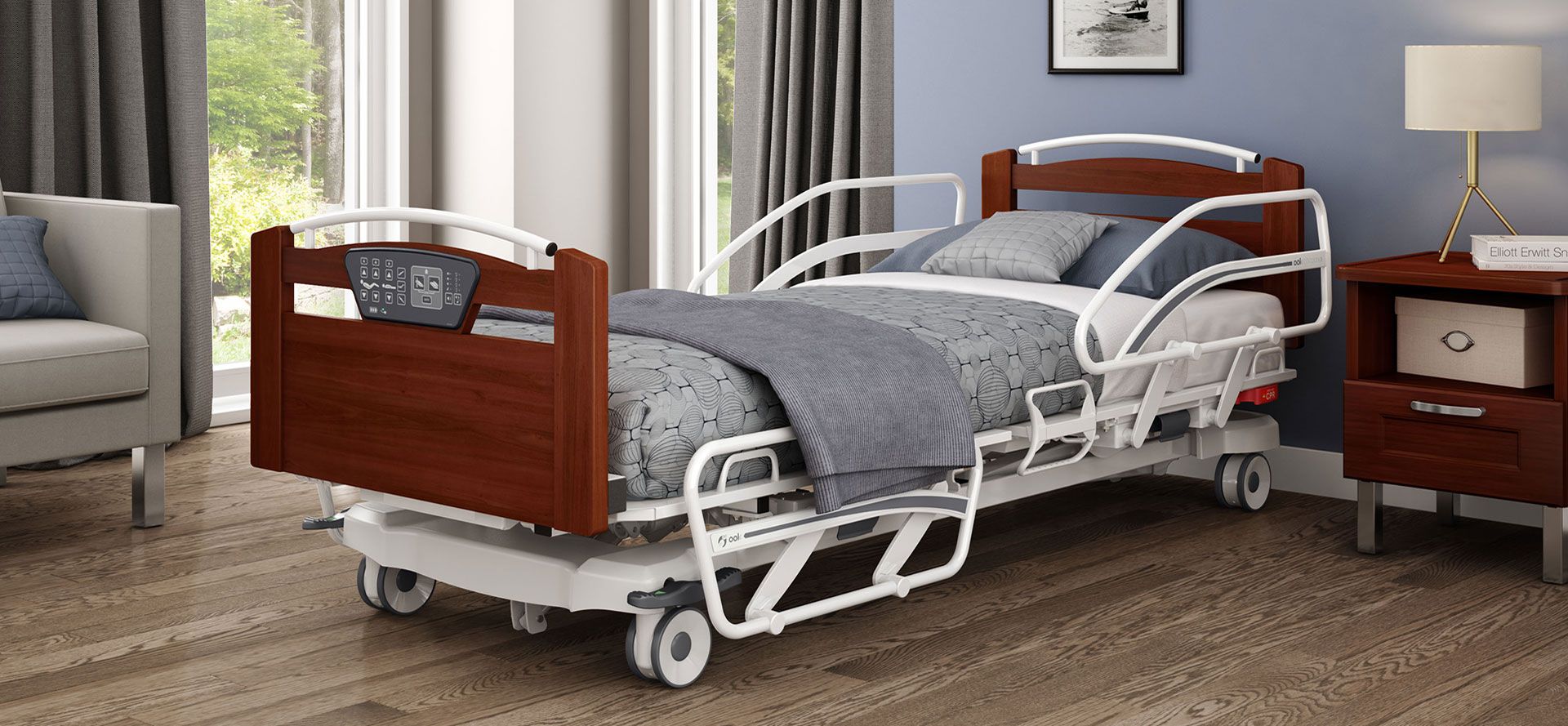 Best Hospital Bed Mattresses.