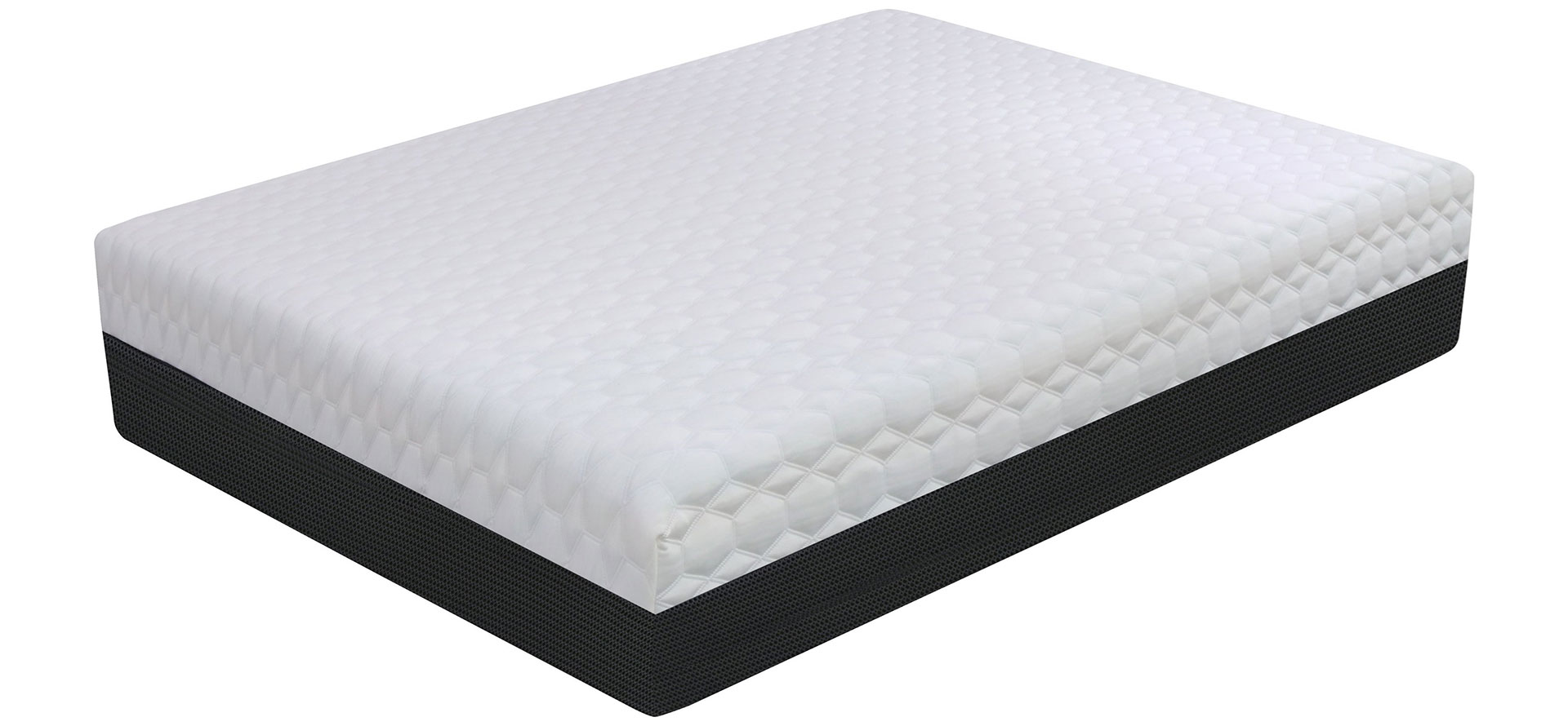 gel memory foam mattress queen.