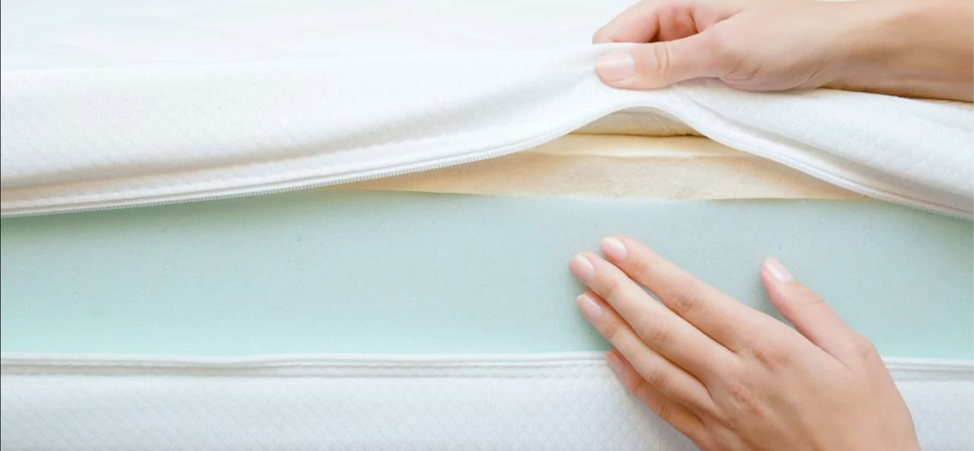 Best Gel foam mattress.