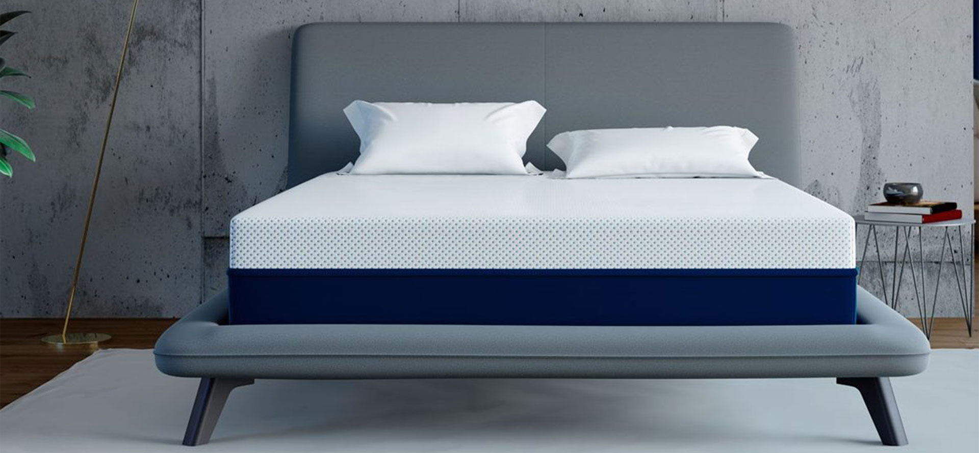 best mattress for murphy bed.