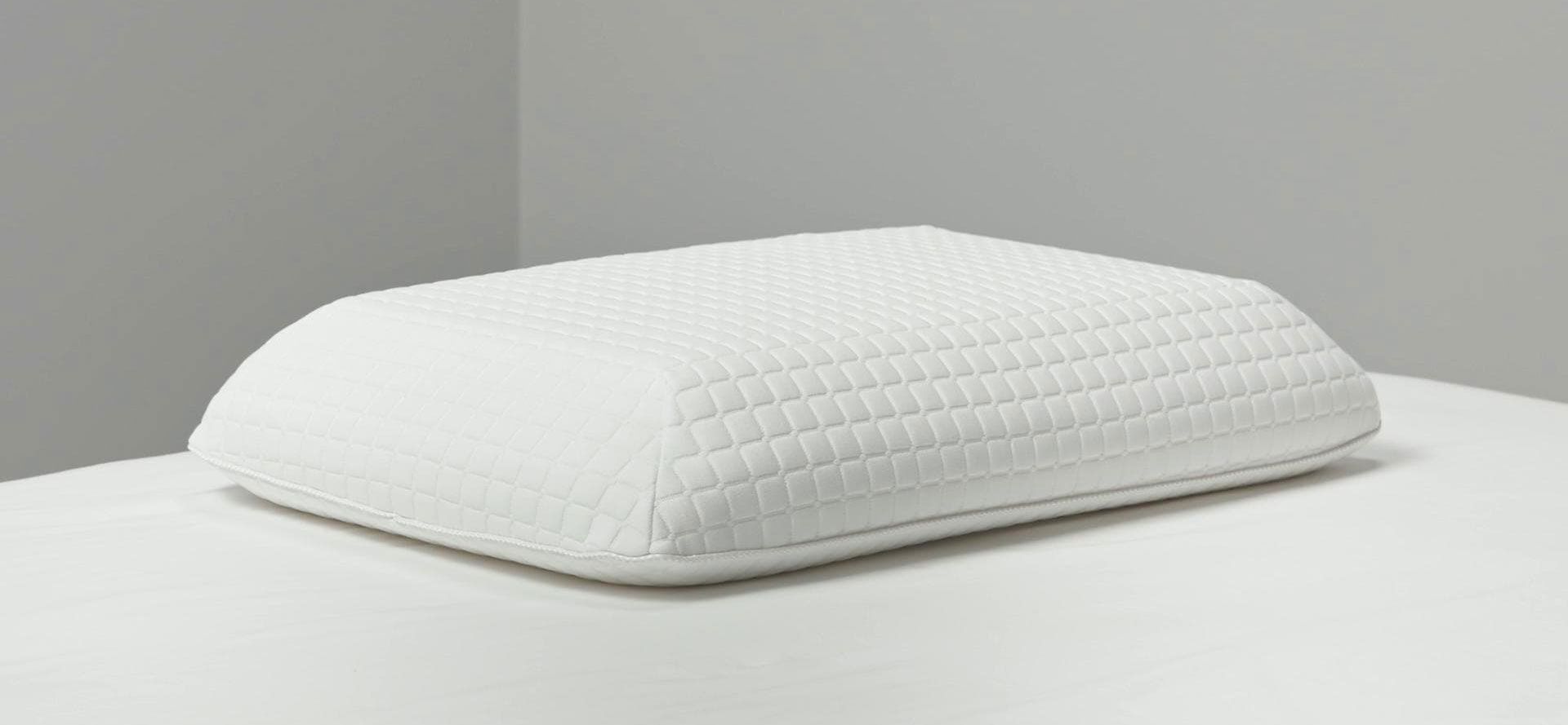 Pillow Height For Back Sleepers.