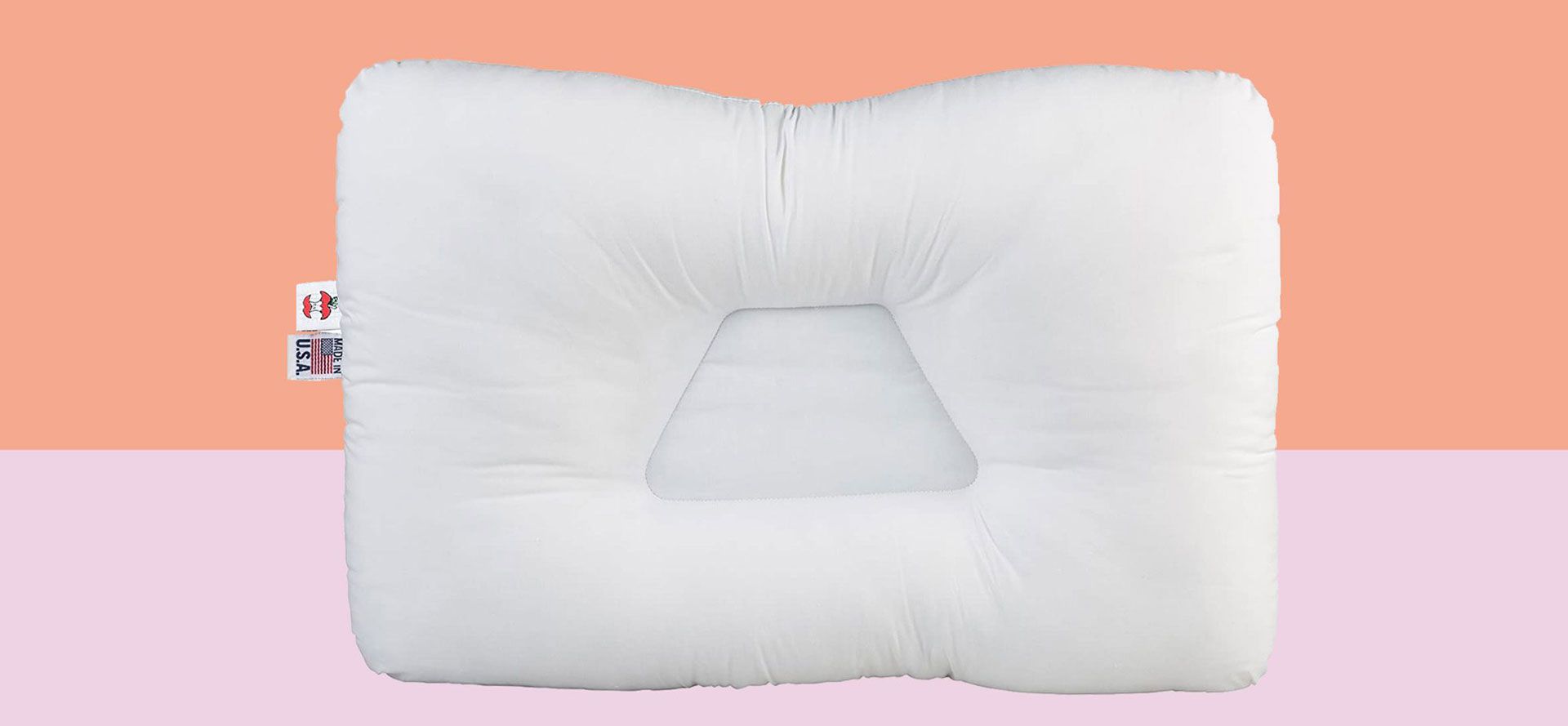 Soft Pillows For Neck Pain.