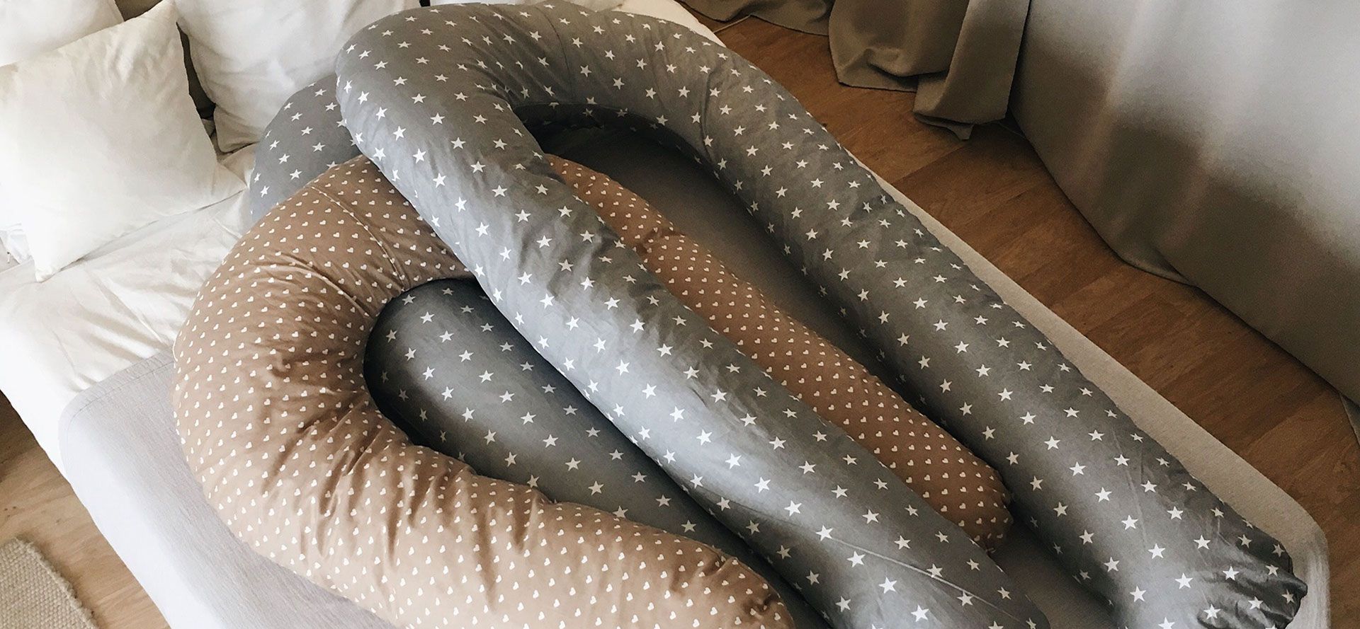 Type Of Pillow That Is The Best For Side Sleepers.